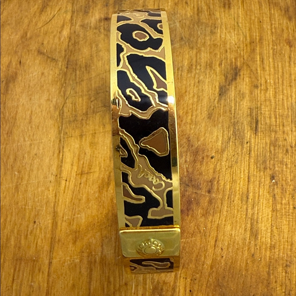 65 Coach Bangle Sz7